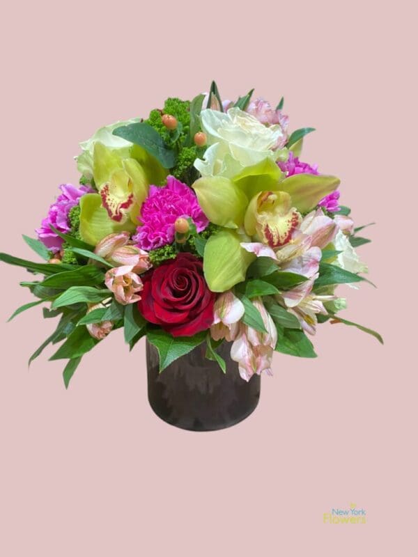 SWEET FLORAL BOUQUET - Image 3