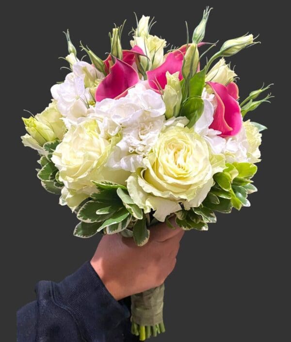 Picture of Radiant Bridal Bouquet