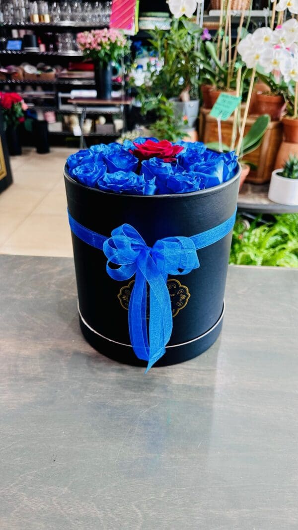 Black Box-Blue Roses - Image 2