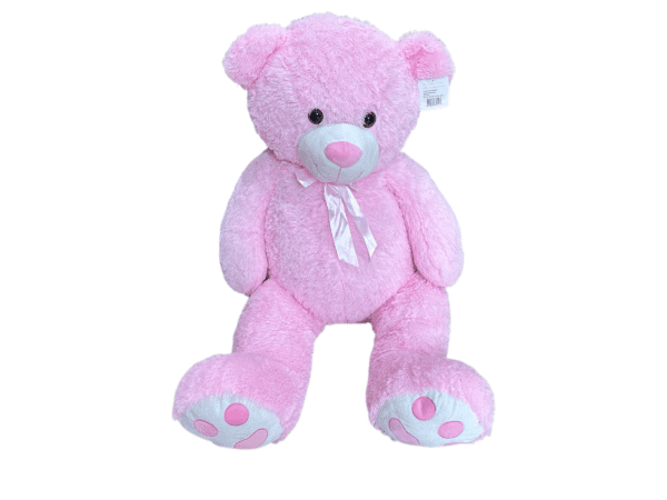 EK59/60 TEDDY BEAR 60”