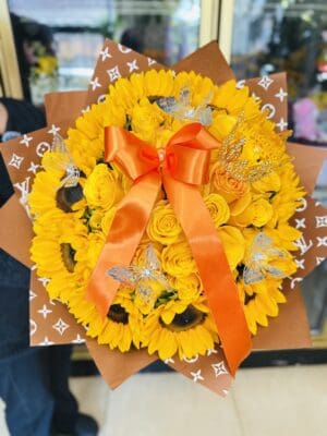 Bright Ramo Buchon Deluxe
